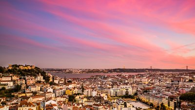 언덕 위 성모 전망대(미라도루 다 세뇨라 두 몬트)